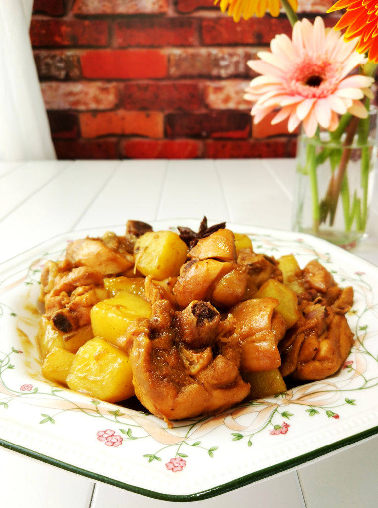 十种土豆焖鸡块做法，美味秘诀全公开