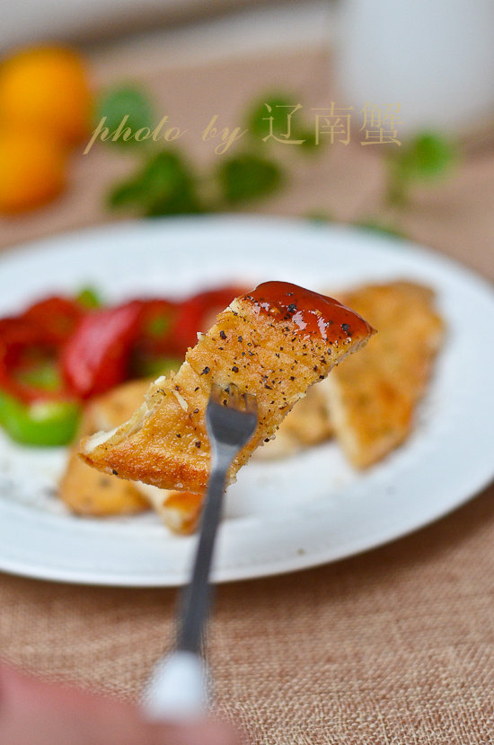 干煎鸡排家常做法大全，十种风味一次学会