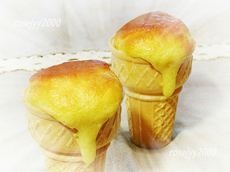 白雪蛋糕极致美味秘诀，轻松做出顶级口感