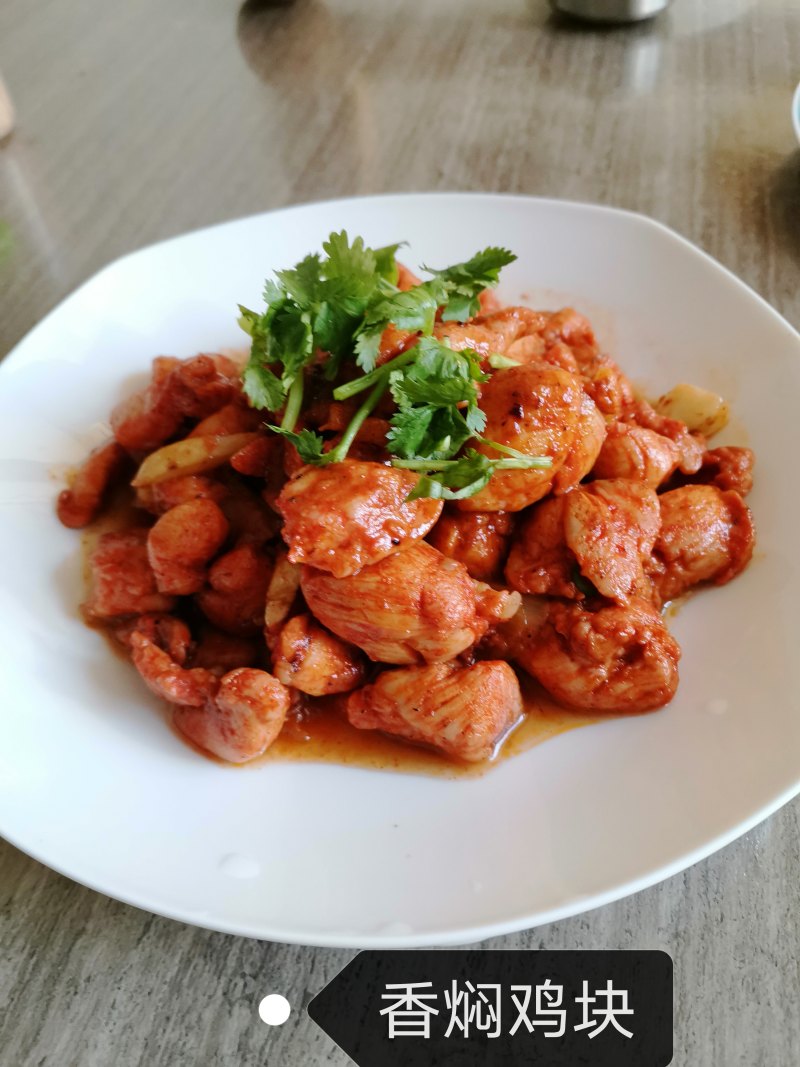 玉米焖鸡块十大经典做法，正宗秘诀全解析