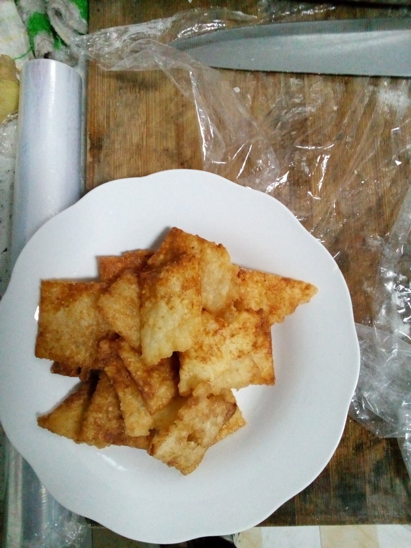 香脆锅巴做法大全：家常秘诀一网打尽