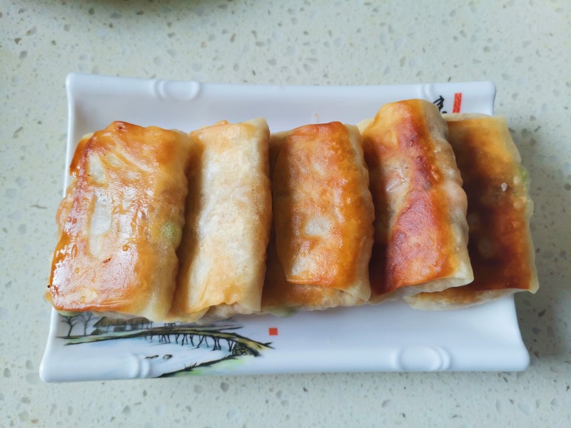 泉州五香卷10种绝味做法，地道风味轻松学