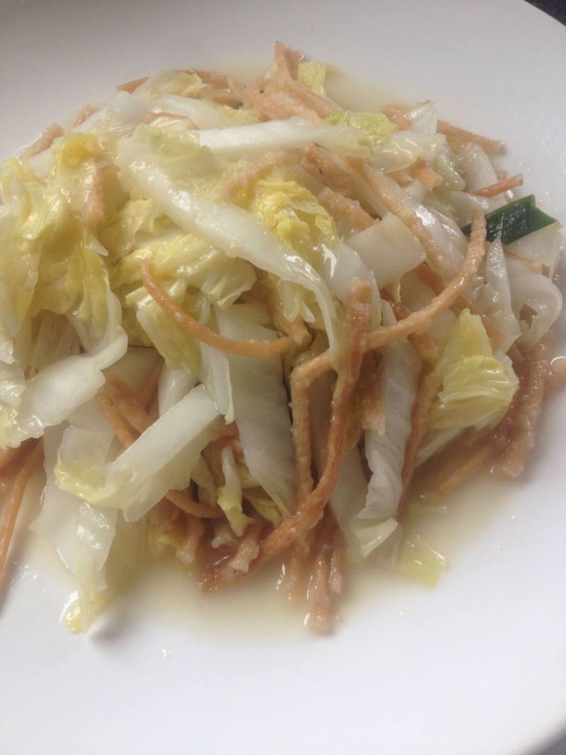 馓子皮蛋拌出绝妙风味：制作秘诀全解析