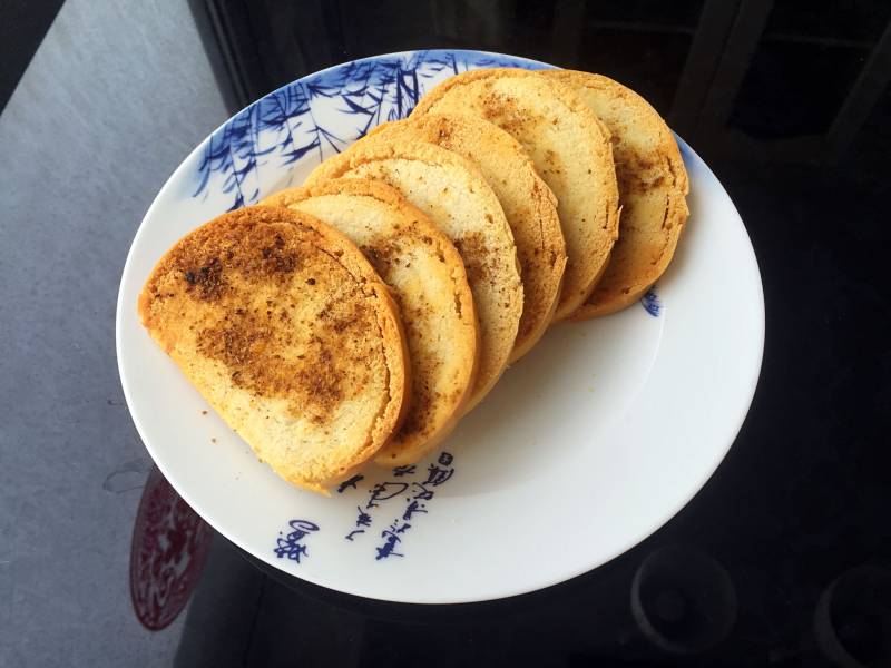 十种家常烤馍片做法，简单易学美味升级