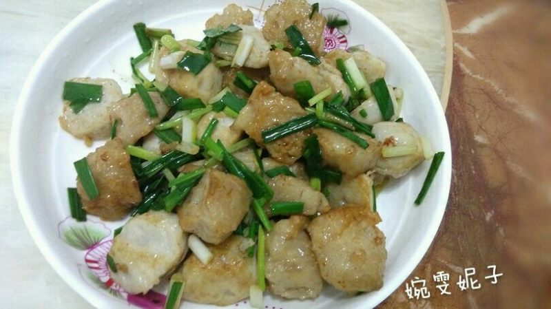 葱花肉丸汤十种家常美味做法，鲜香暖胃轻松学