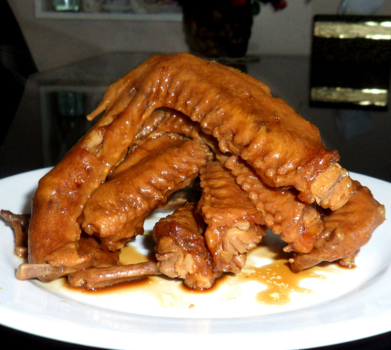 卤鸭翅根十大经典做法，美味秘诀全公开！