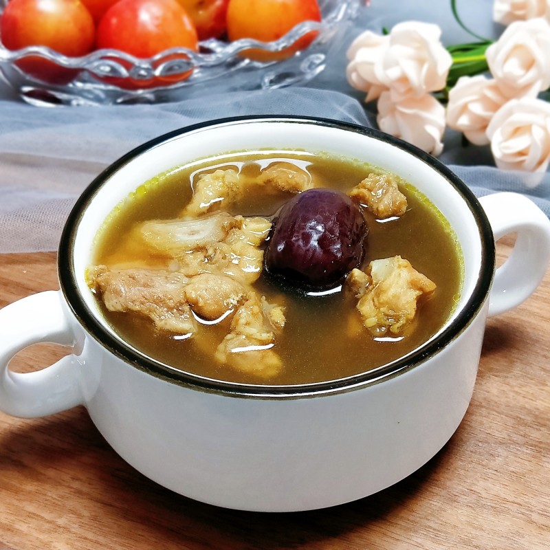 猪肉炖三鲜的十种家常做法与配料详解