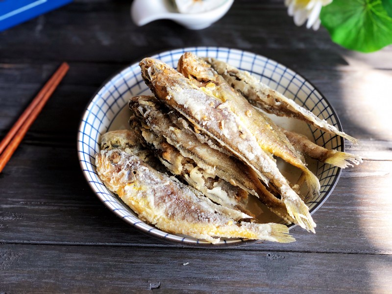 酥炸黄豆的十种美味做法，一学就会！