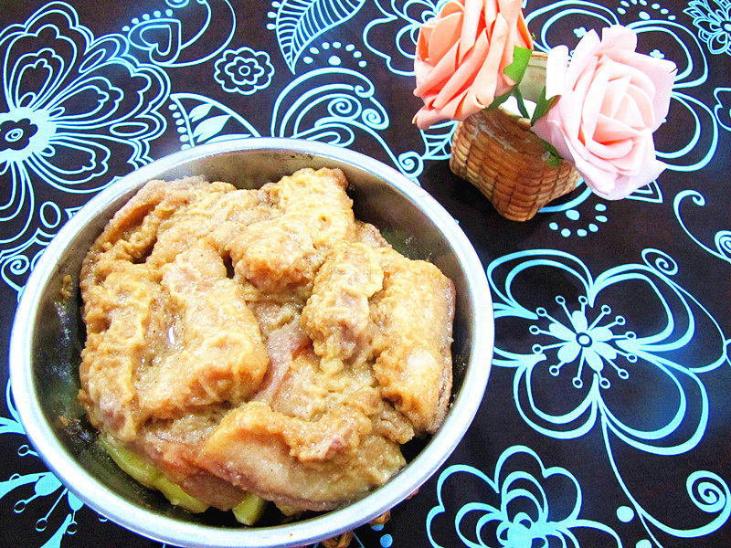 猪肉米粉做法大全：家常美味轻松学