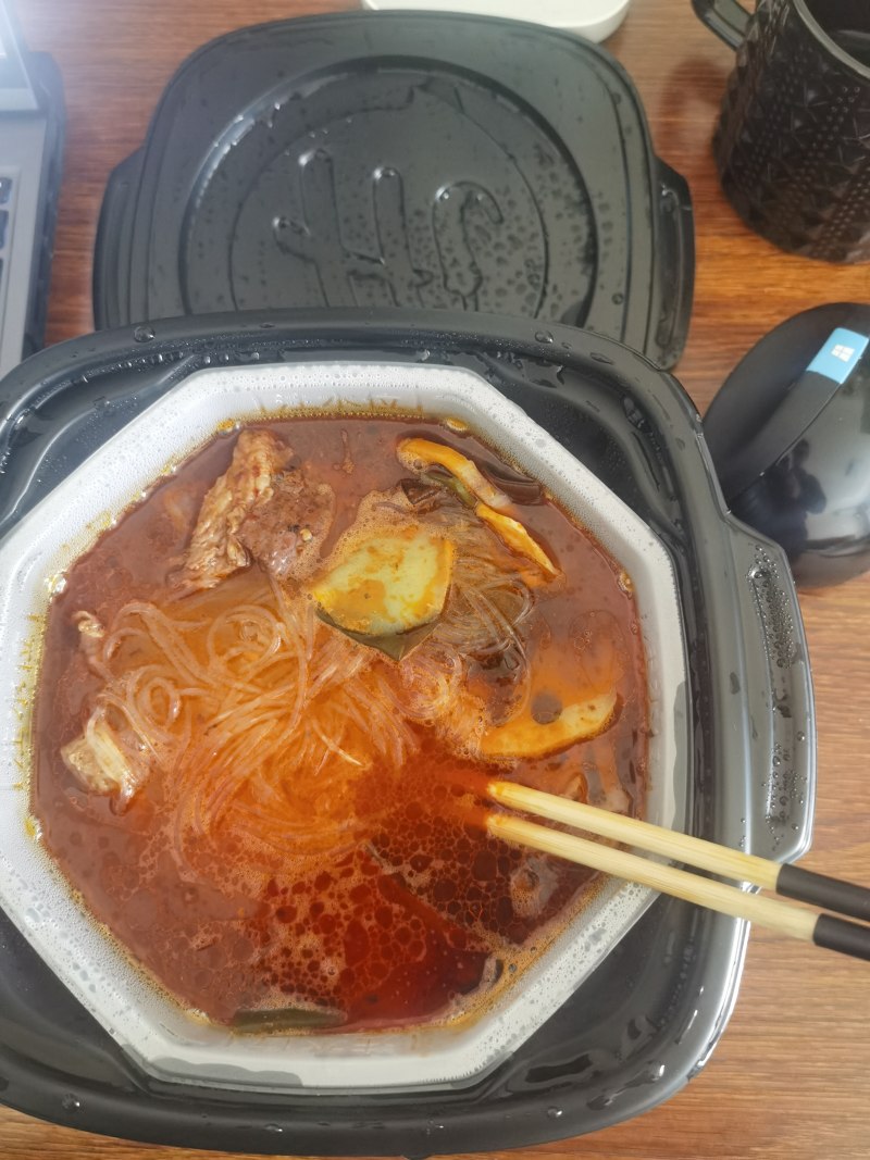 肥牛粉丝煲最正宗做法，鲜香滑嫩秘诀全公开