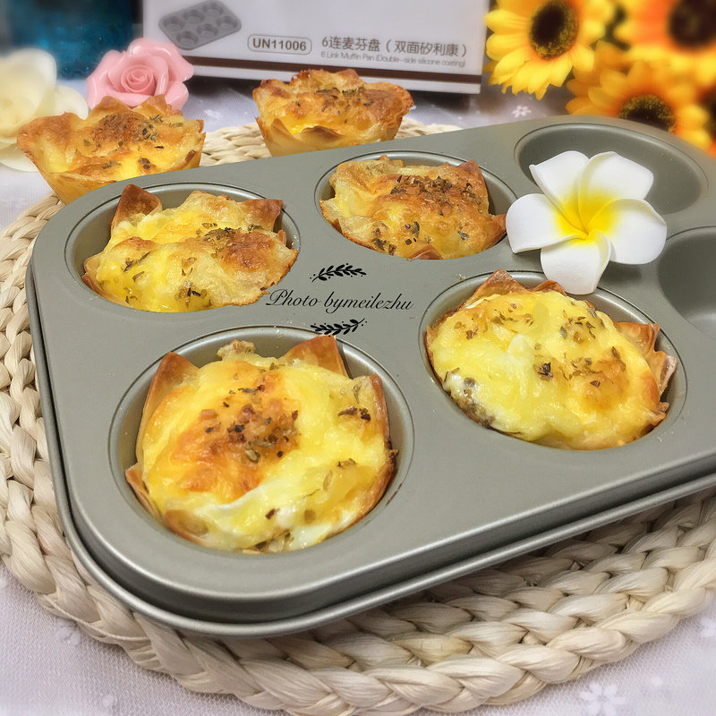 芝士肉松极致美味秘诀，三步做出顶级口感