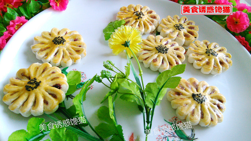 香甜酥饼正宗做法大公开，轻松在家复刻经典美味