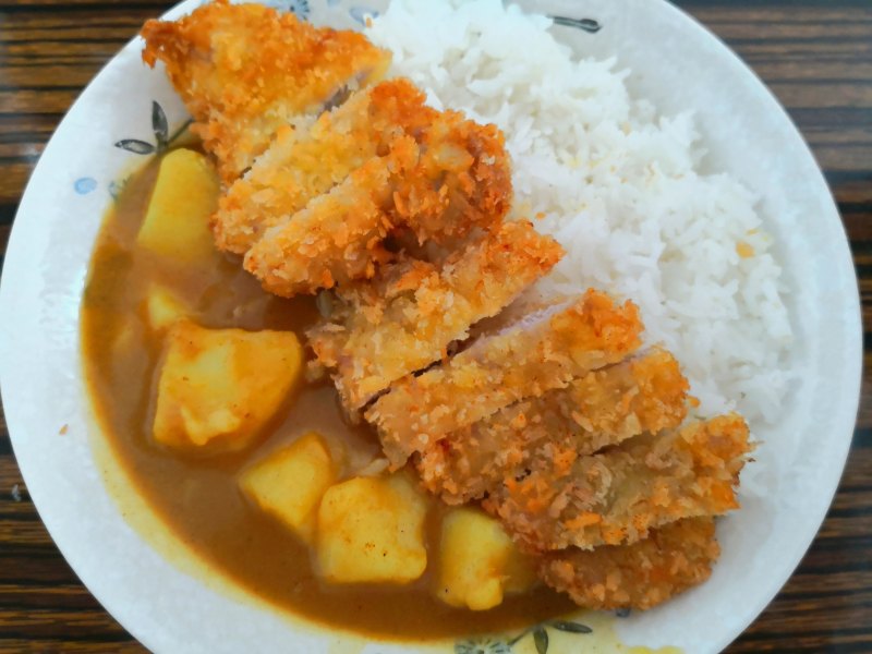 正宗咖喱鱼排饭10种绝味做法，美味秘诀全公开！