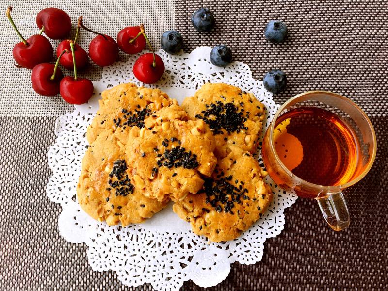 核桃花生酱10种正宗做法，美味秘诀全公开