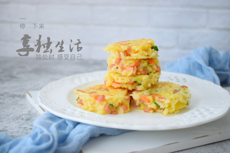 黄金蛋饼十大做法，轻松学会美味早餐