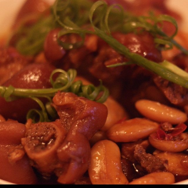 秘制猪蹄家常做法大全，十种风味一次掌握