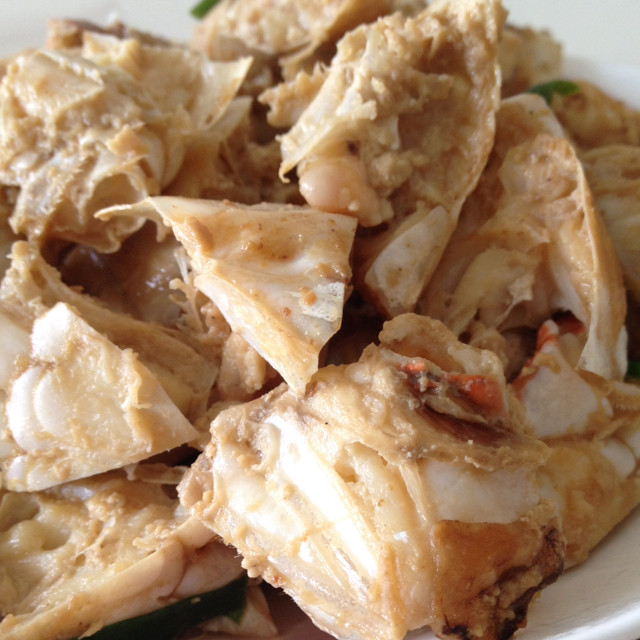 白菜螃蟹羹的10种鲜美做法，一学就会！