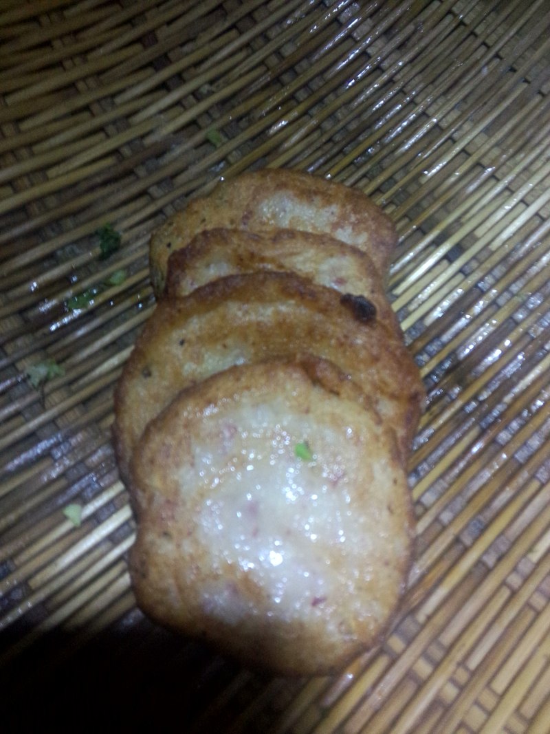 玉米脆饼美味秘诀：三步做出酥脆口感