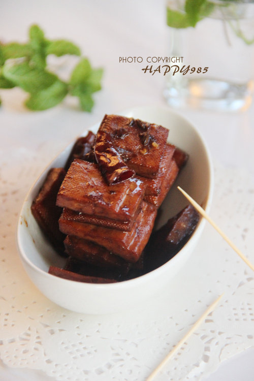 馋嘴小炒绝味秘诀，三步做出地道好滋味