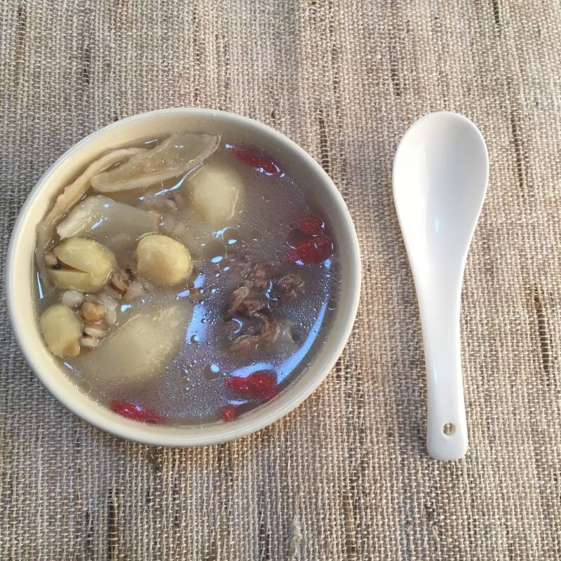 安神补脑粥：制作方法与配料全解析