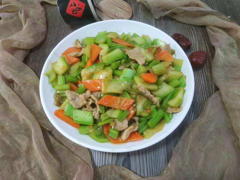 家常小炒皇十大经典做法，美味秘诀全公开