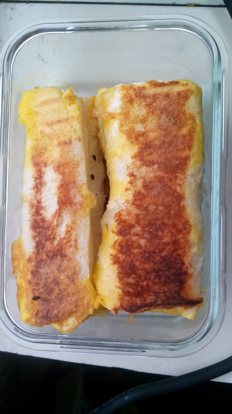 香蕉鸡蛋卷的十种创意做法，轻松学做美味早餐