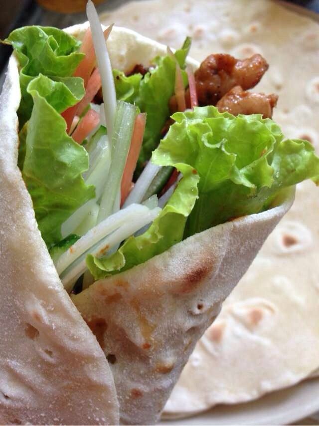 清香鸡肉卷正宗做法全解析