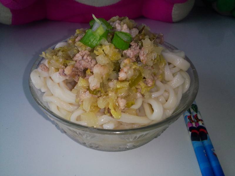 酸菜卤子十大经典做法，家常美味一学就会