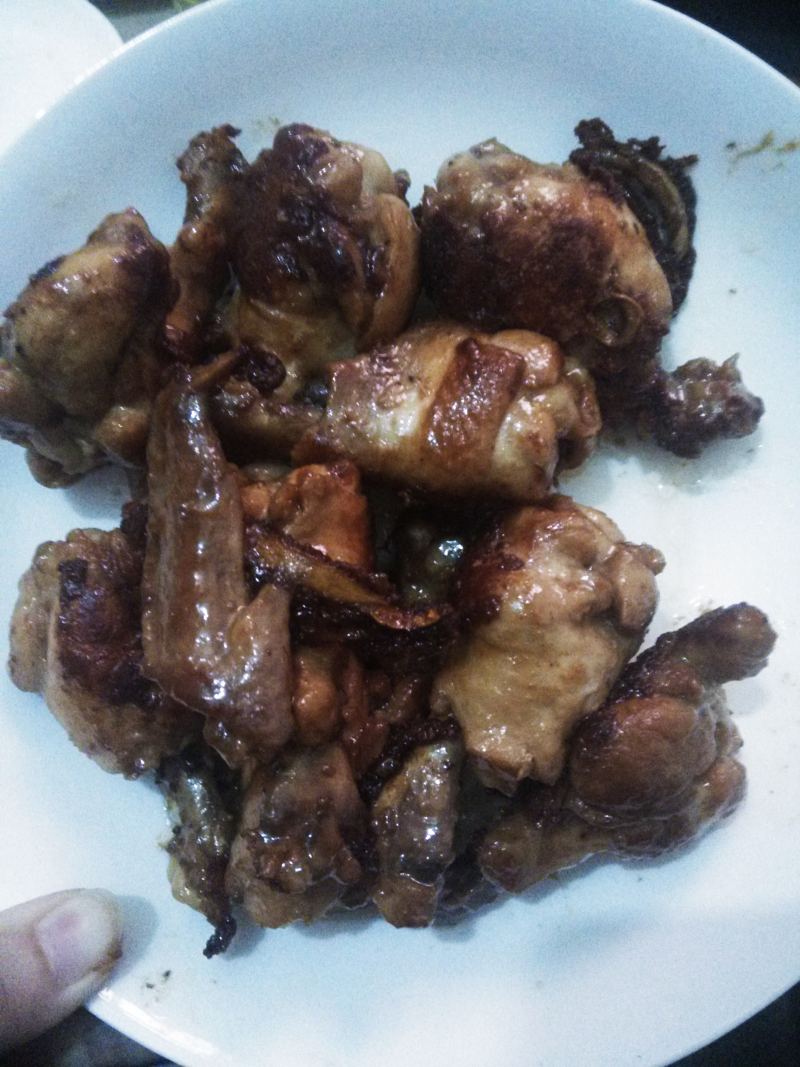 小炒鸡腿肉十大做法，美味秘诀全解析