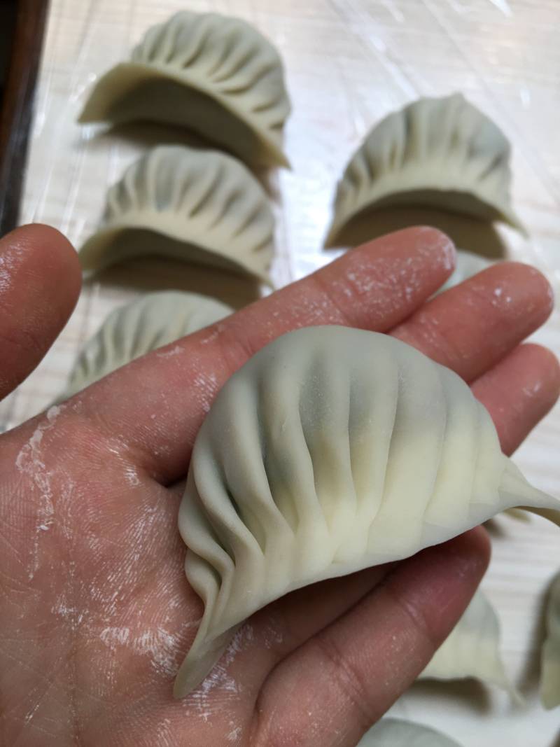 蒸饺做法大全：十种经典配方全解析