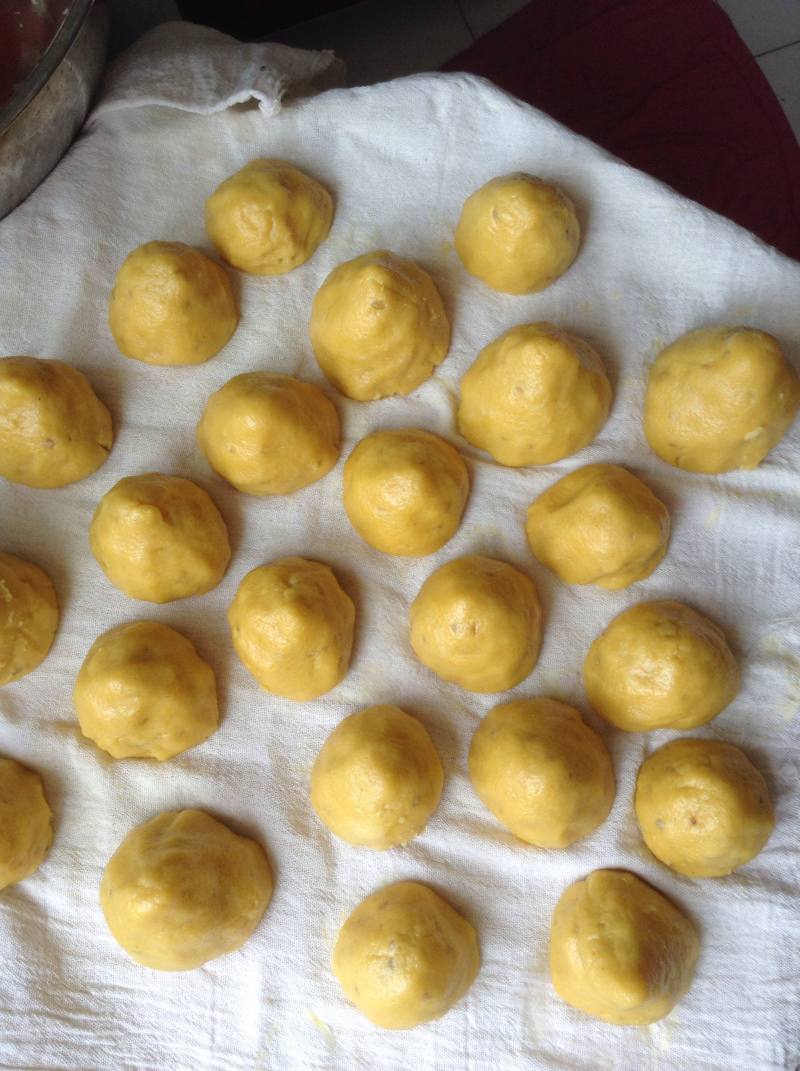 奶香窝窝头十种美味做法，轻松做出家的味道