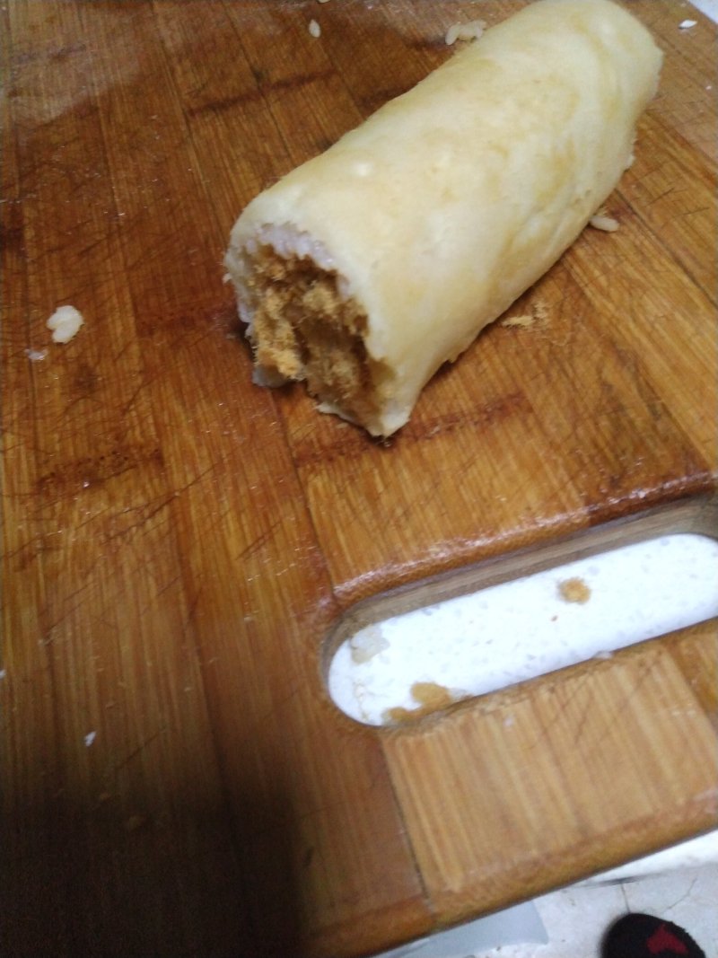 肉松卷饼做法大全：轻松学会多种美味配方