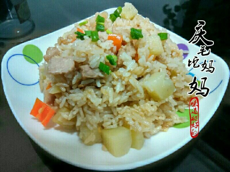 刀豆焖肉饭十种正宗做法，美味秘诀全公开