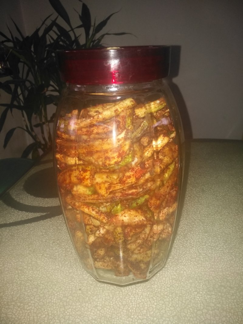 风干萝卜干10种美味做法，轻松在家自制