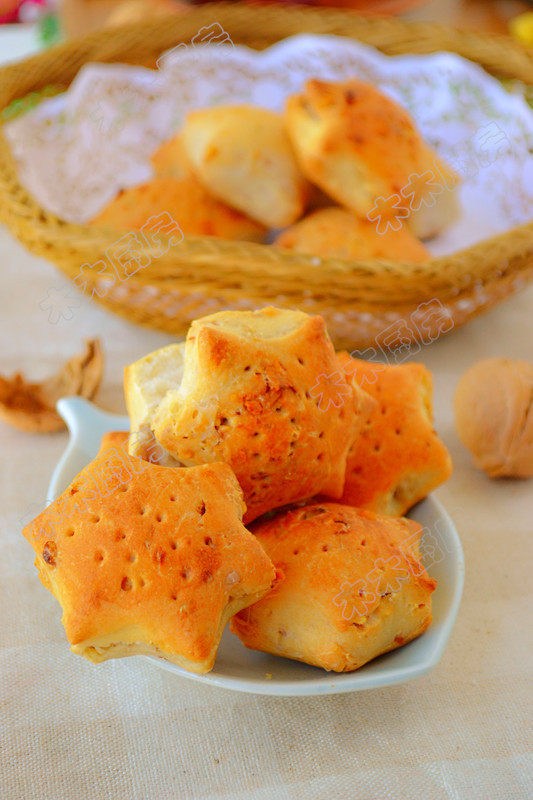 牛肉锅盔制作秘诀，酥脆多汁超好吃