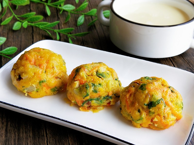 10种蔬菜玉米盅美味做法，轻松学做最好吃