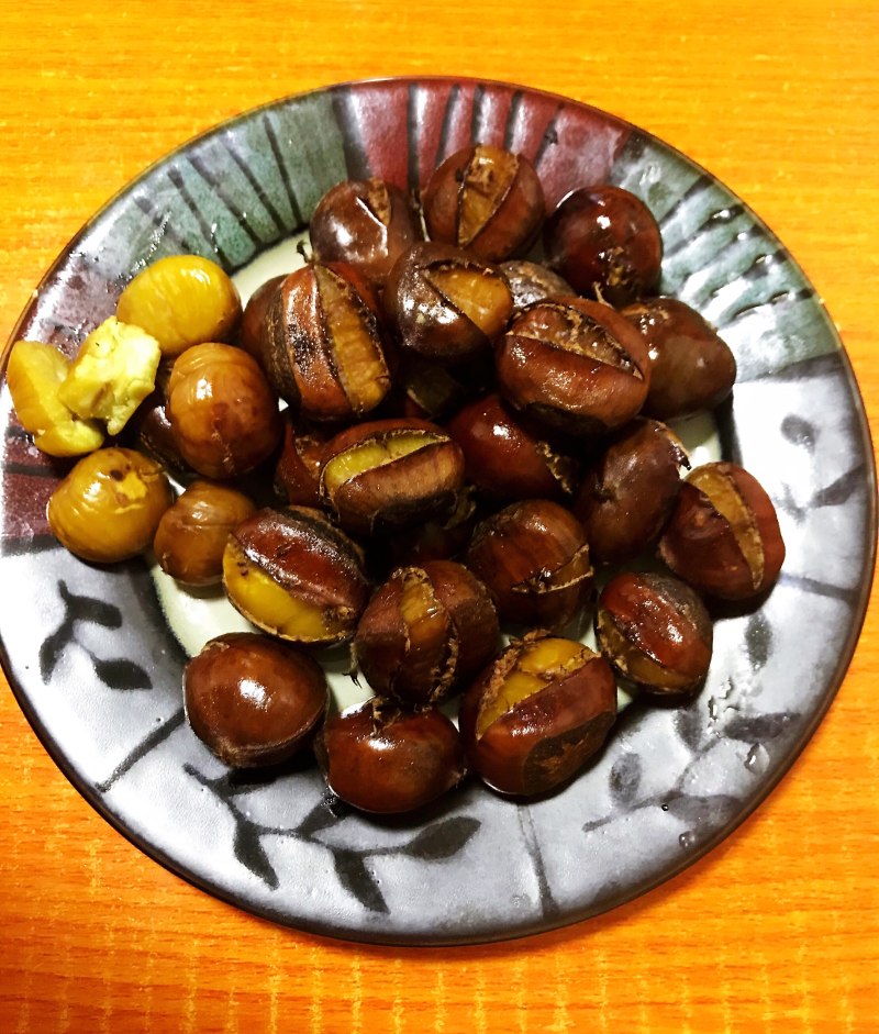 栗子土司制作全攻略，轻松在家复刻美味