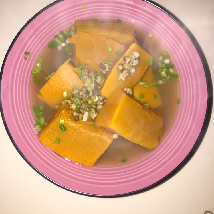 10种南瓜绿豆浆正宗做法，健康美味轻松学