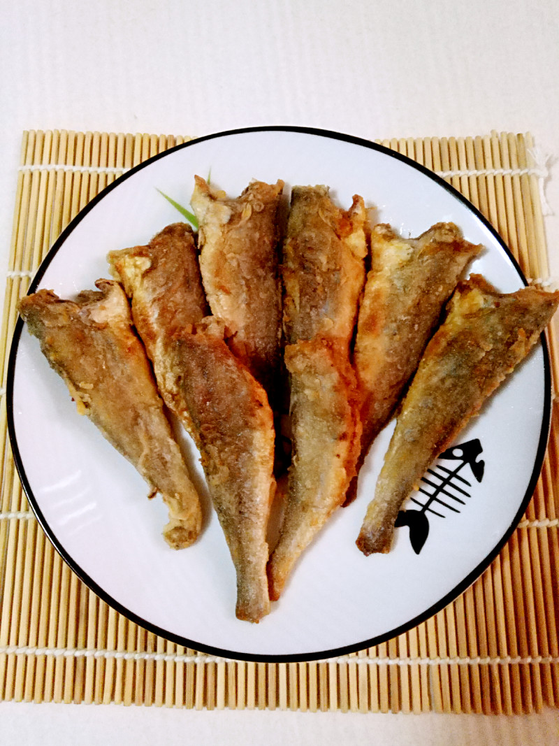 正宗炖小黄花鱼做法大全，鲜香软嫩一学就会