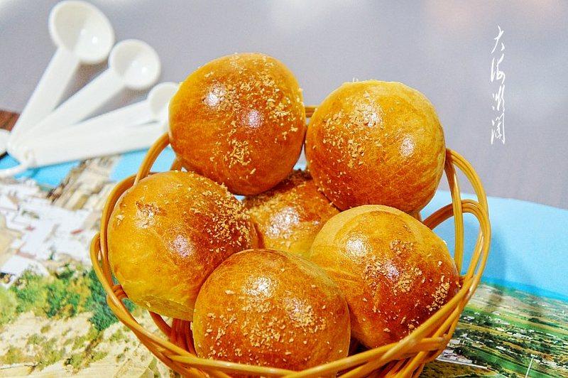 南瓜早餐饼制作方法与配料全攻略