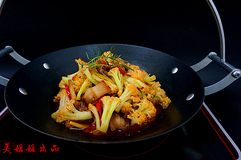 素菜香辣锅正宗做法，地道秘诀全公开