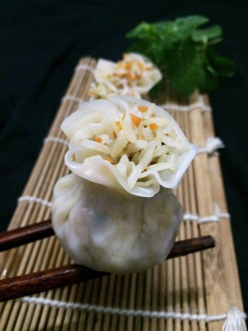 虾仁烧卖家常做法大全，十种风味一次学会