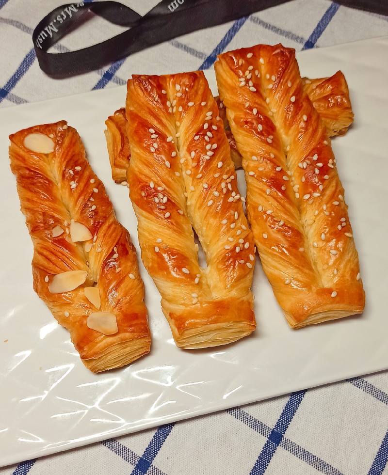 芝麻肉条美味秘诀：三步做出香酥口感