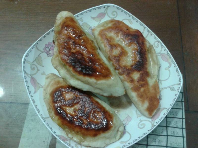 正宗韭菜丸子做法：家常美味轻松学