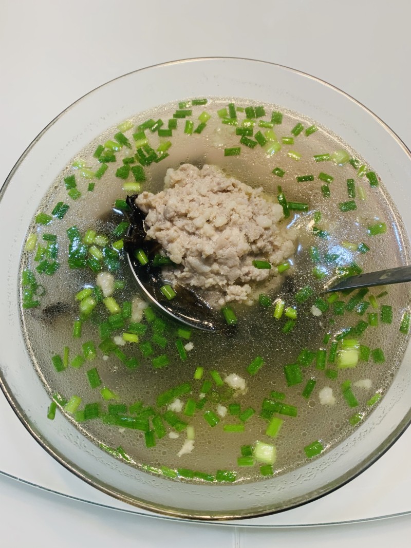 10种家常瘦肉豆腐汤做法，鲜香美味轻松学