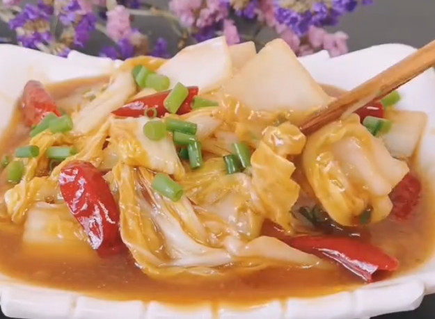 辣白菜做法大全：配料与步骤详解