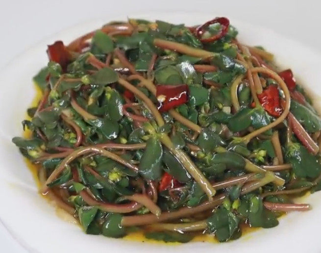 马齿苋汁制作全攻略：简单几步轻松搞定