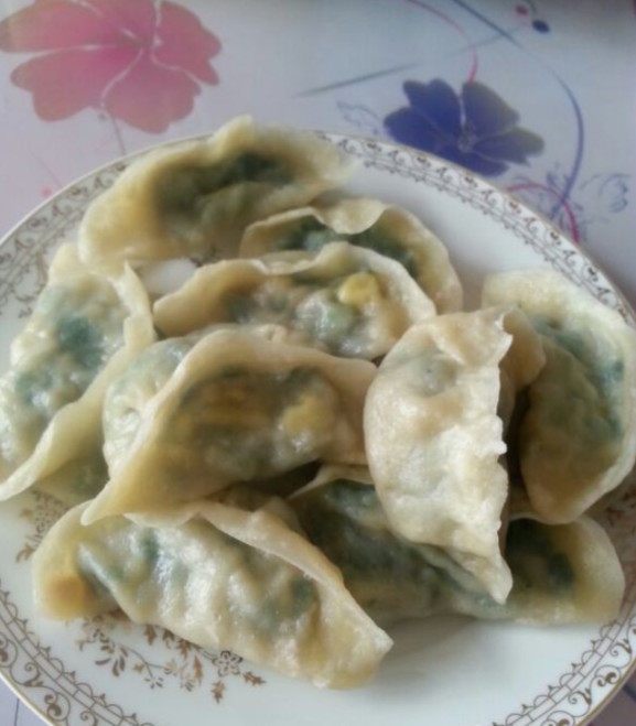 鲜馅饺子家常做法大全，十种美味轻松学