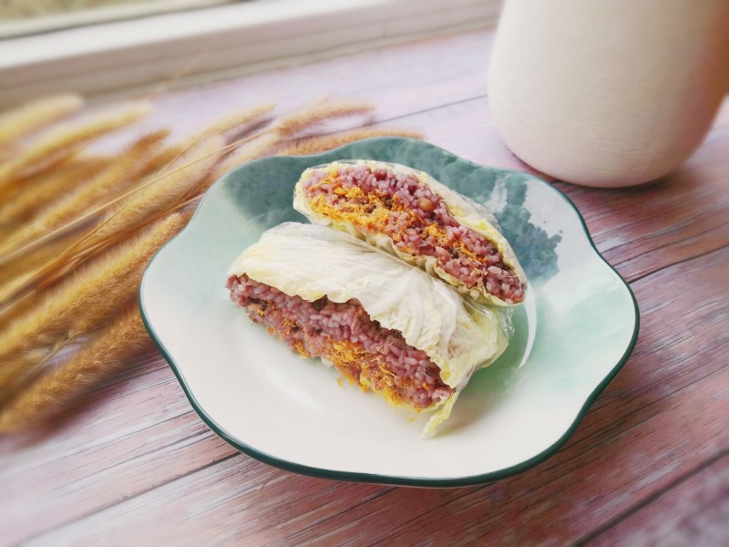 肉松蛋炒饭十种美味做法，轻松学做！