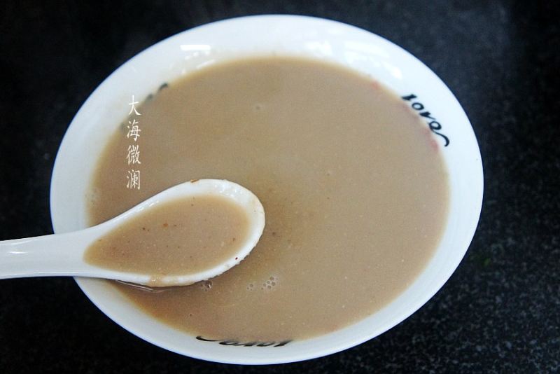 小米油菜羹十种正宗做法，鲜香美味轻松学